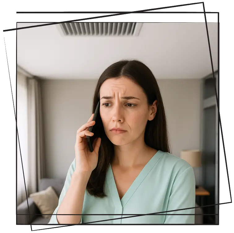 Contact Air Duct Vent Cleaning Shenandoah TX Header Image